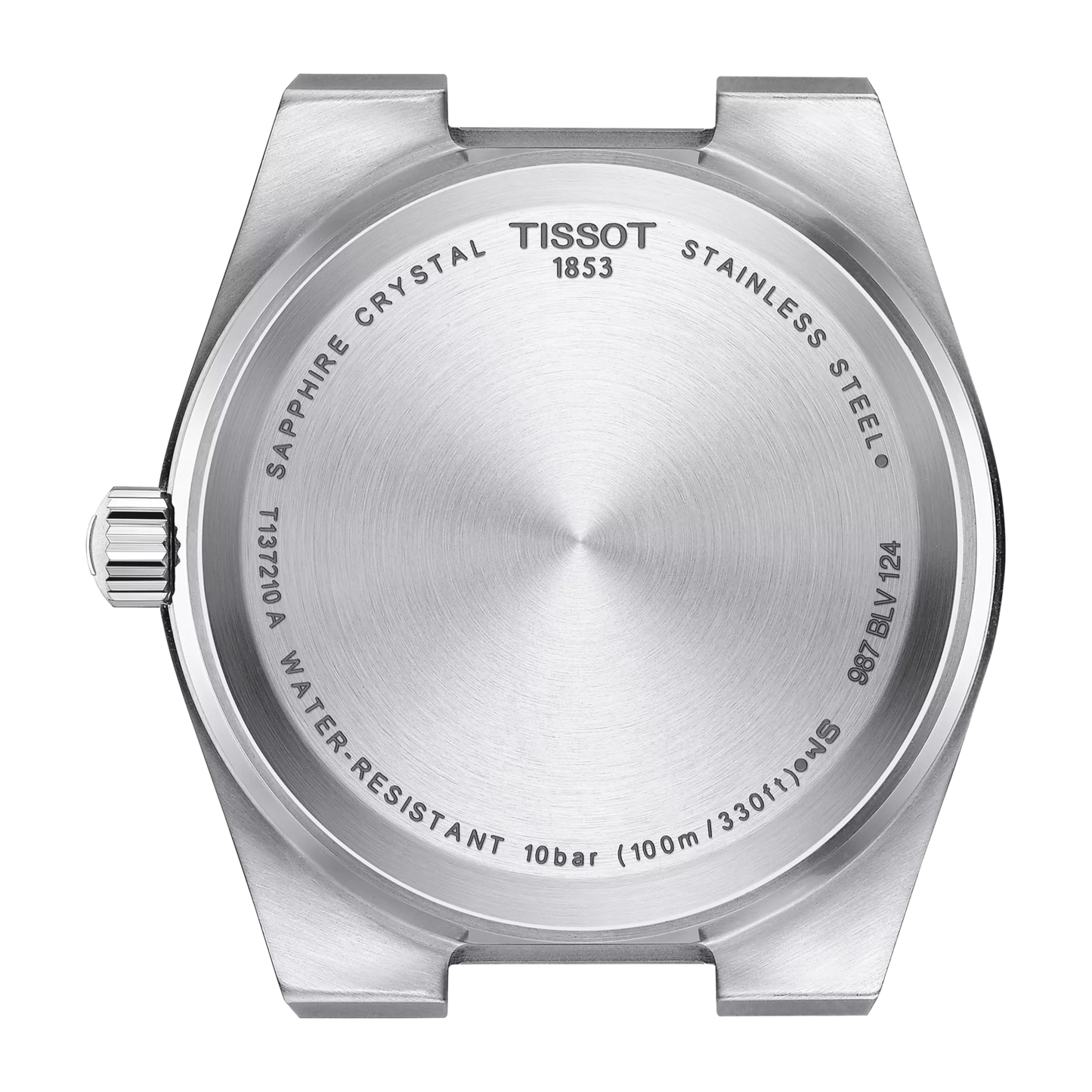 TISSOT PRX 35MM