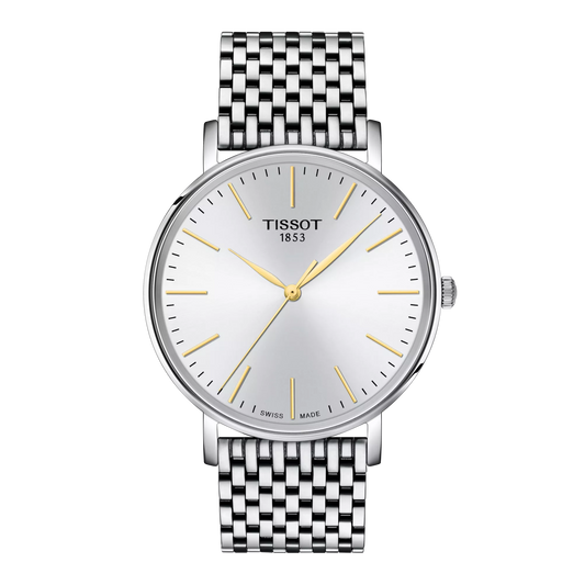 TISSOT EVERYTIME 40MM