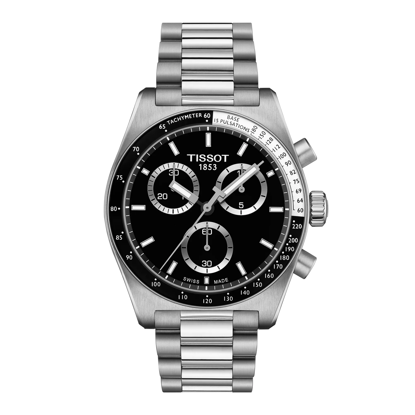 TISSOT PR516 CHRONOGRAPH