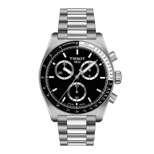 TISSOT PR516 CHRONOGRAPH