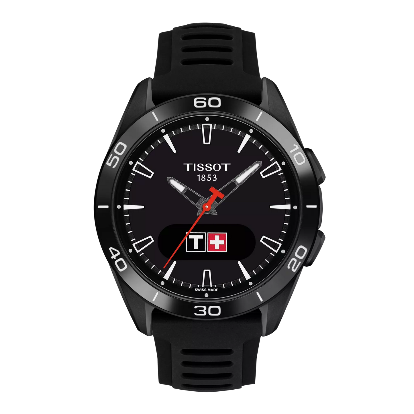 TISSOT T-TOUCH CONNECT SPORT