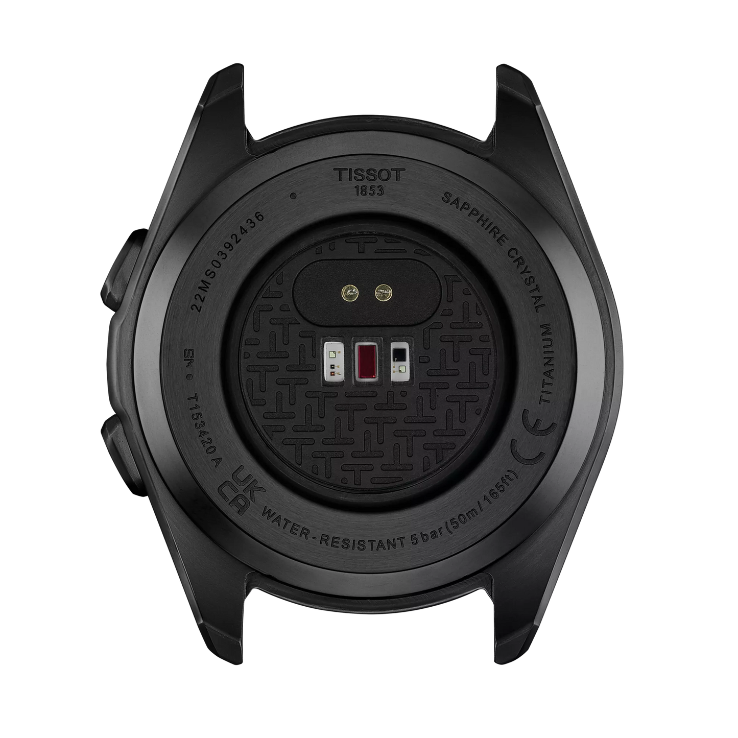 TISSOT T-TOUCH CONNECT SPORT