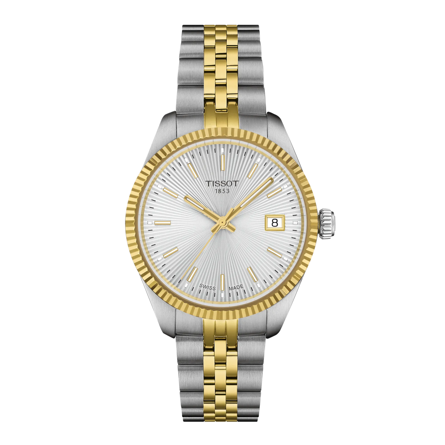 TISSOT BALLADE 34MM