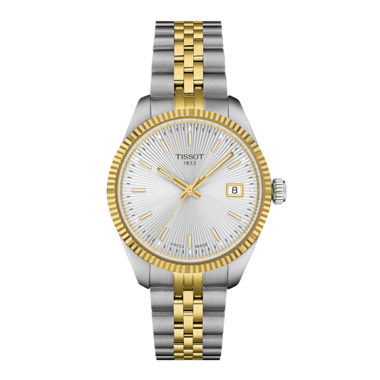 TISSOT BALLADE 34MM