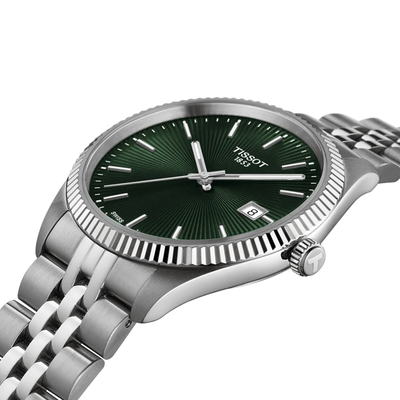 TISSOT BALLADE 40MM