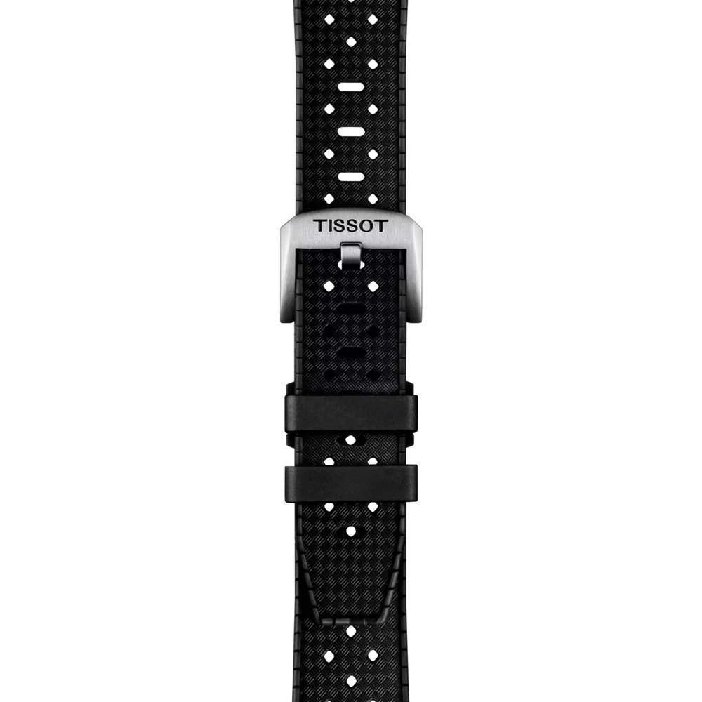 TISSOT SEASTAR 1000 QUARTZ GMT