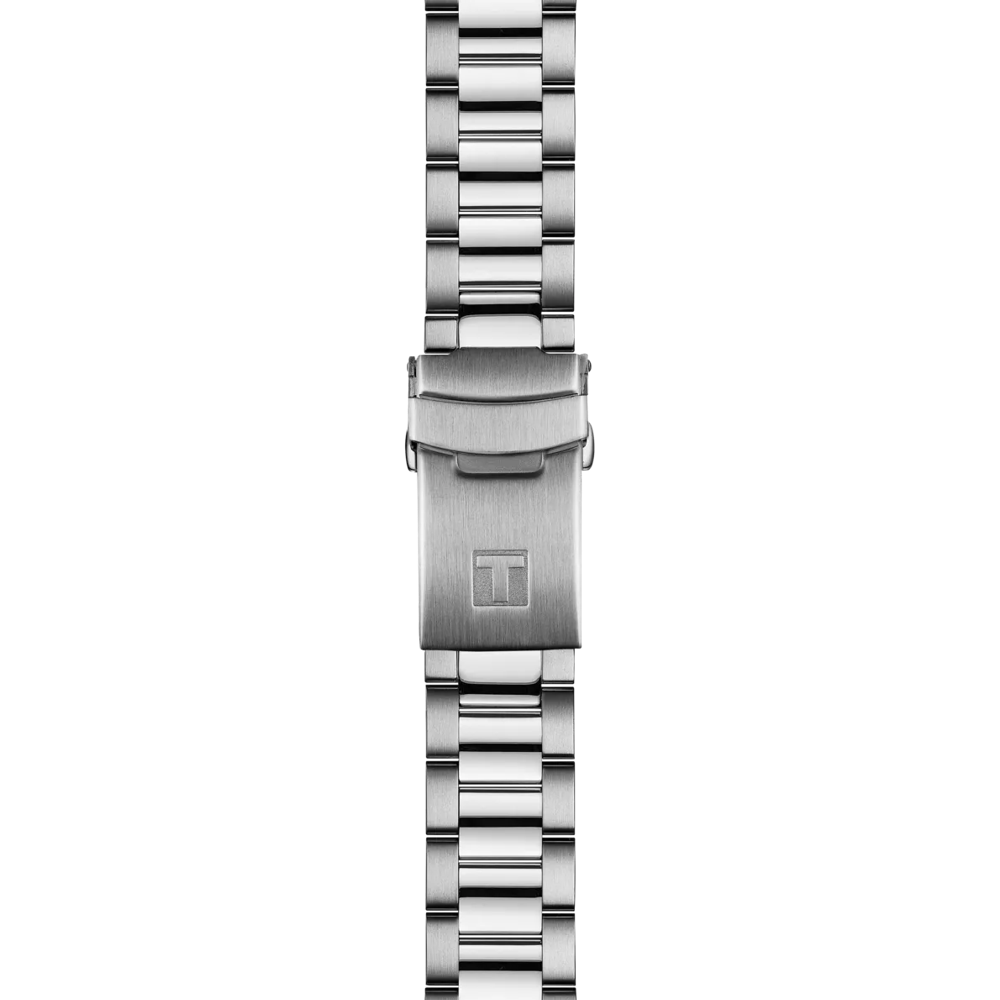 TISSOT SEASTAR 1000 QUARTZ GMT