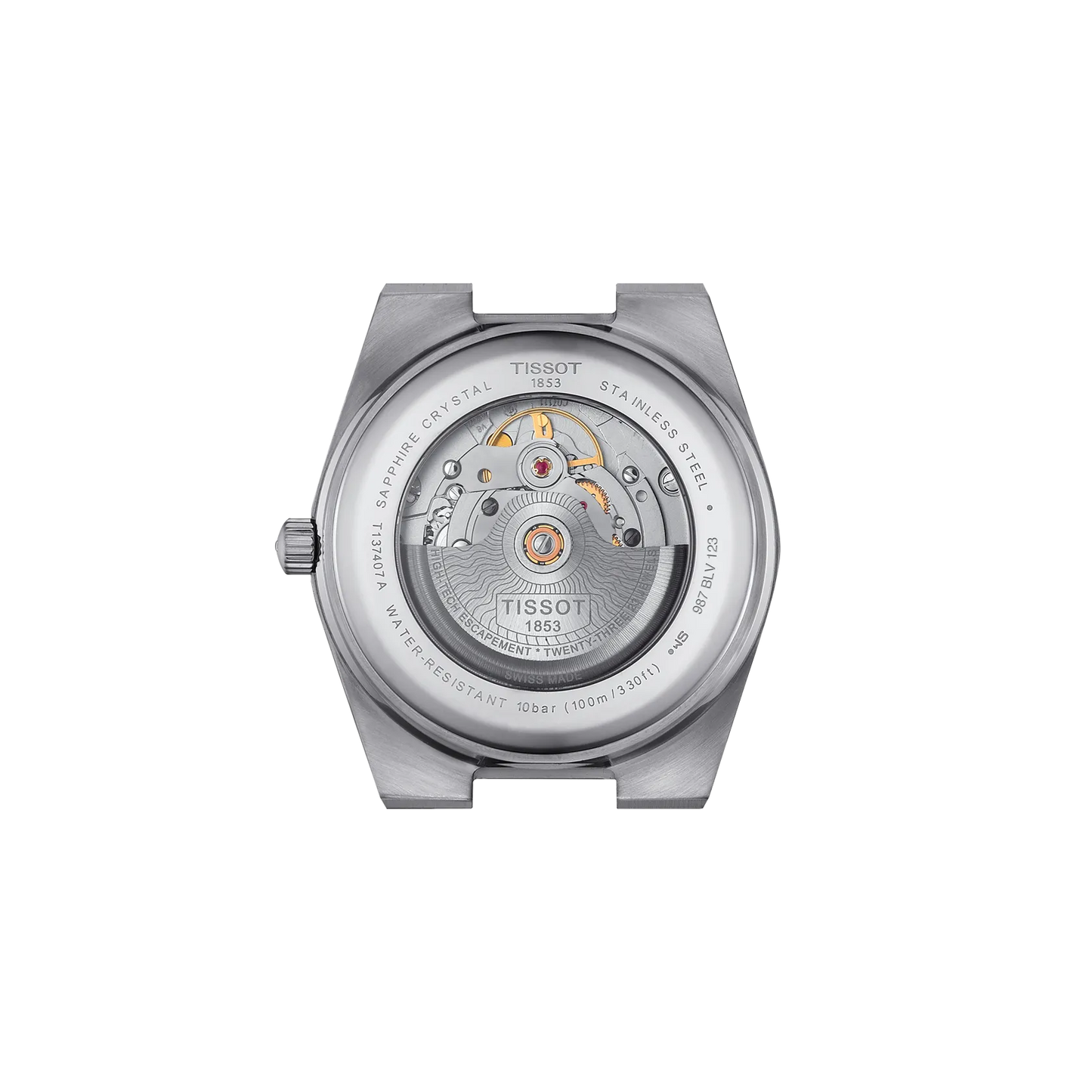 TISSOT PRX POWERMATIC 80 40MM