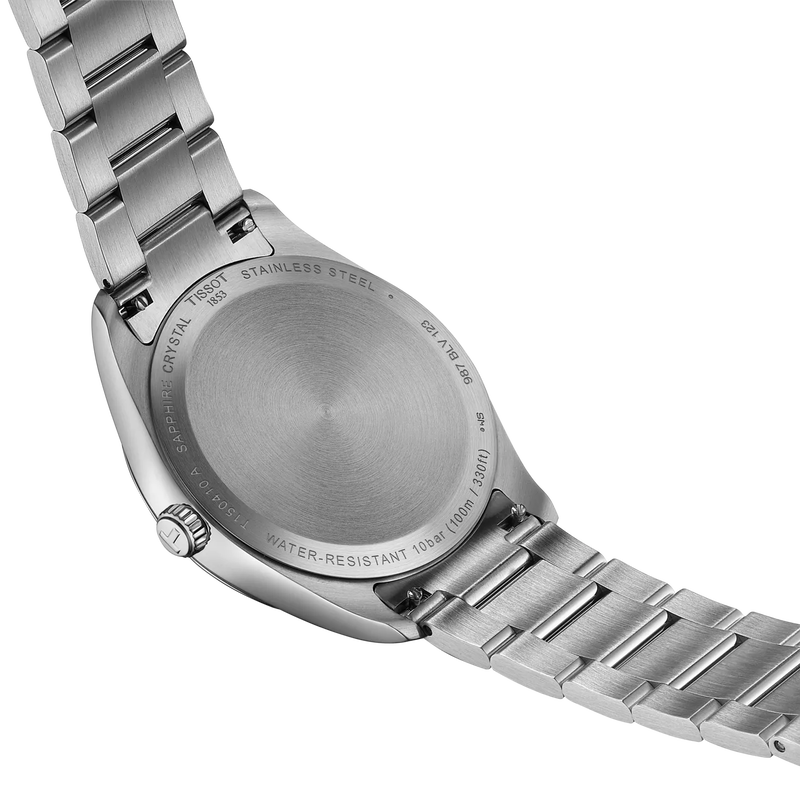 Tissot PR 100 – 40 mm – Herstelleransicht