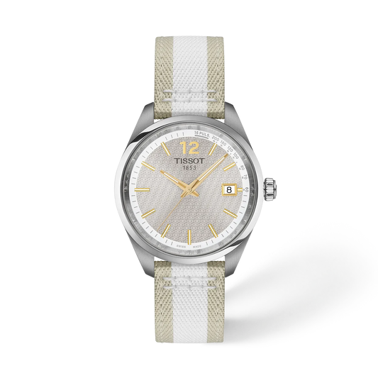 TISSOT PR 100 CYCLING 34MM
