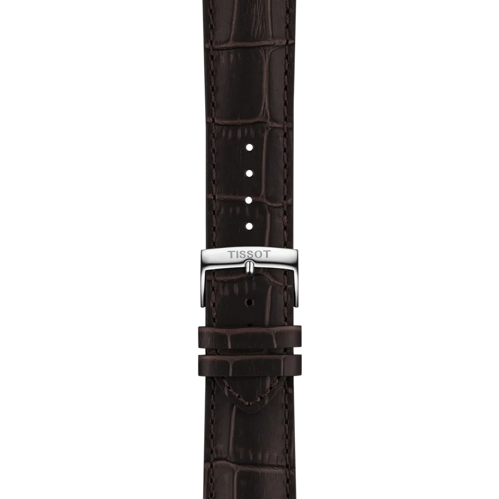 TISSOT CHRONO L 42MM
