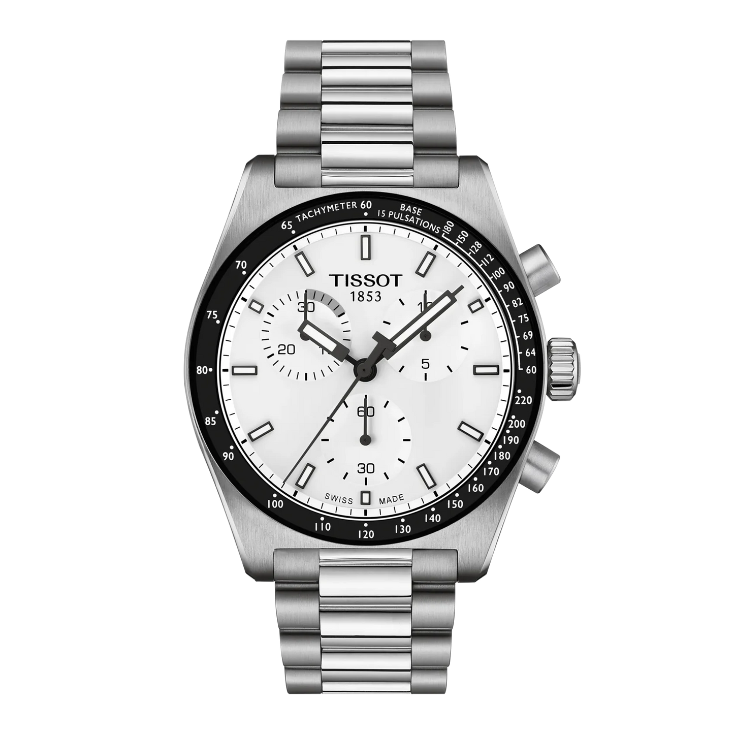TISSOT PR516 40MM