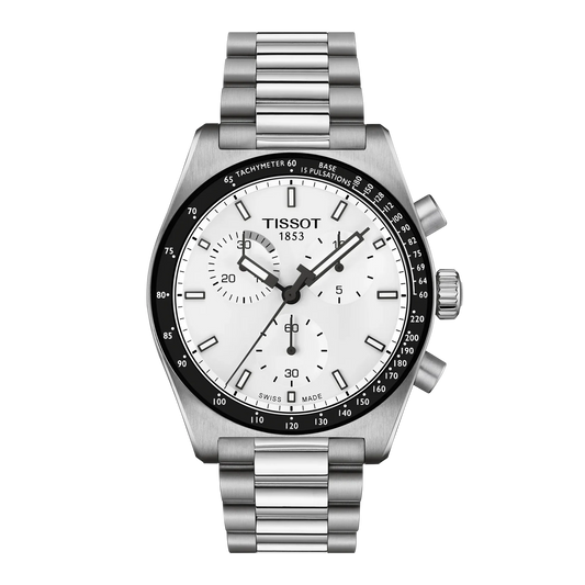 TISSOT PR516 40MM