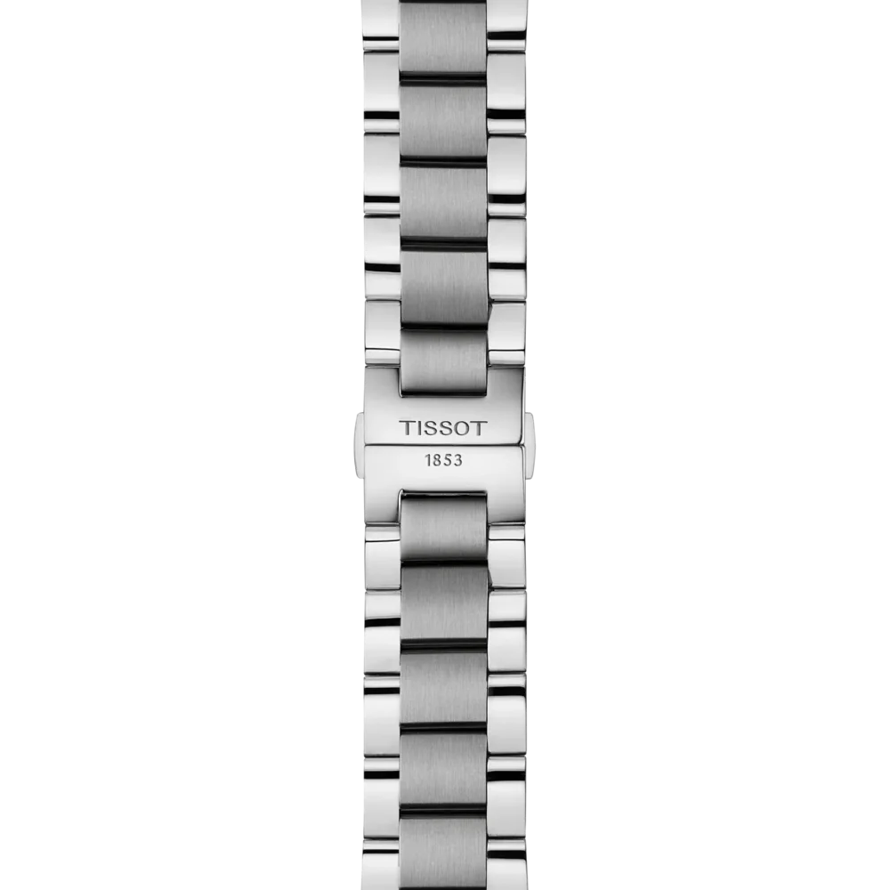 TISSOT CHRONO L