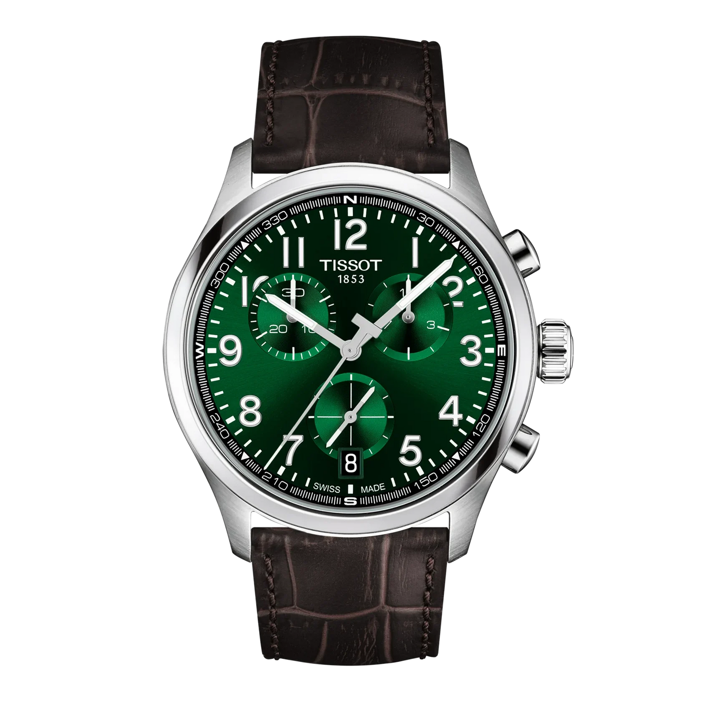 TISSOT CHRONO L 42MM