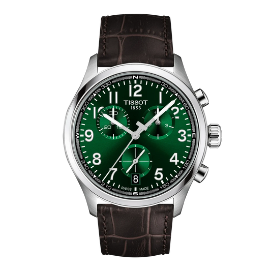 TISSOT CHRONO L 42MM