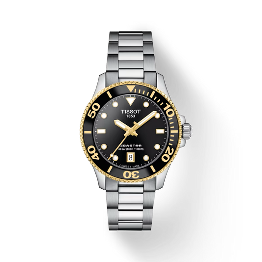 TISSOT SEASTAR 1000 36MM