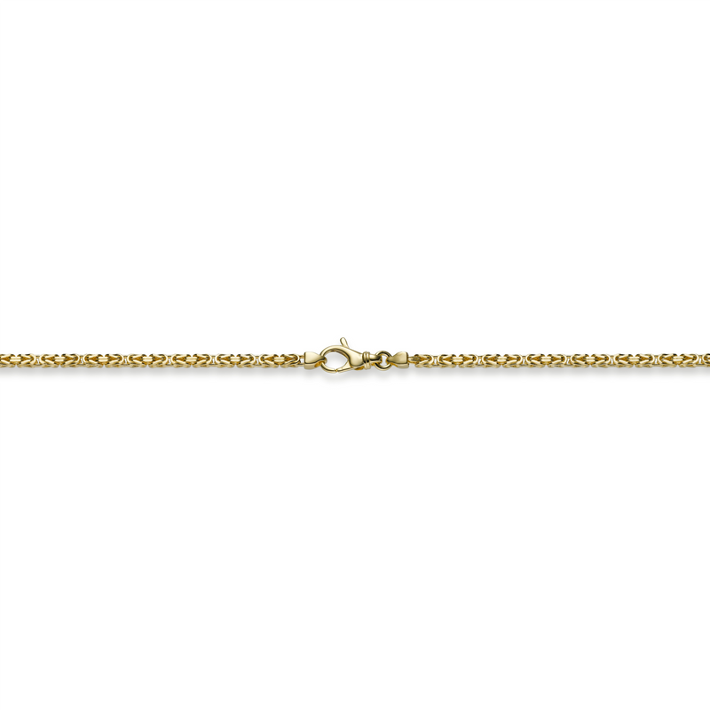 Goldschmuck bei Juwelier Gabriel