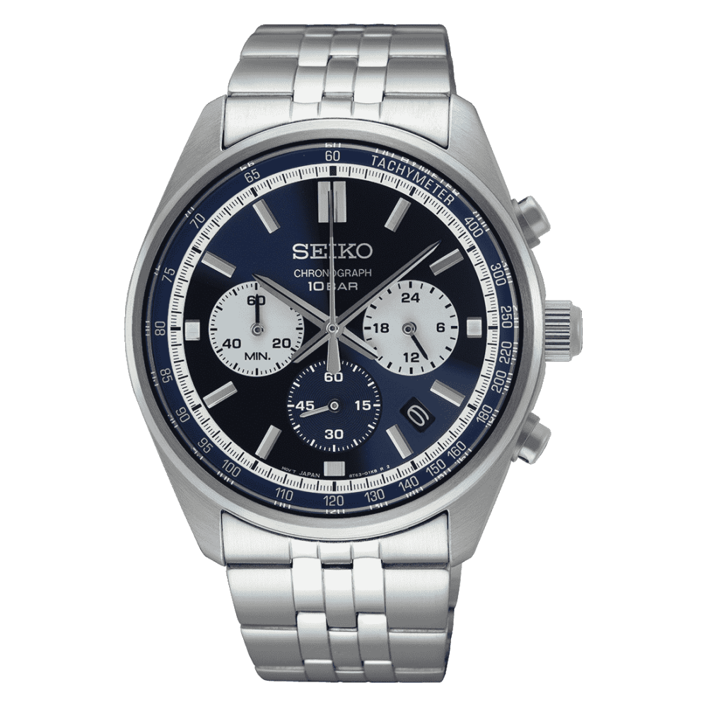 Seiko SSB427