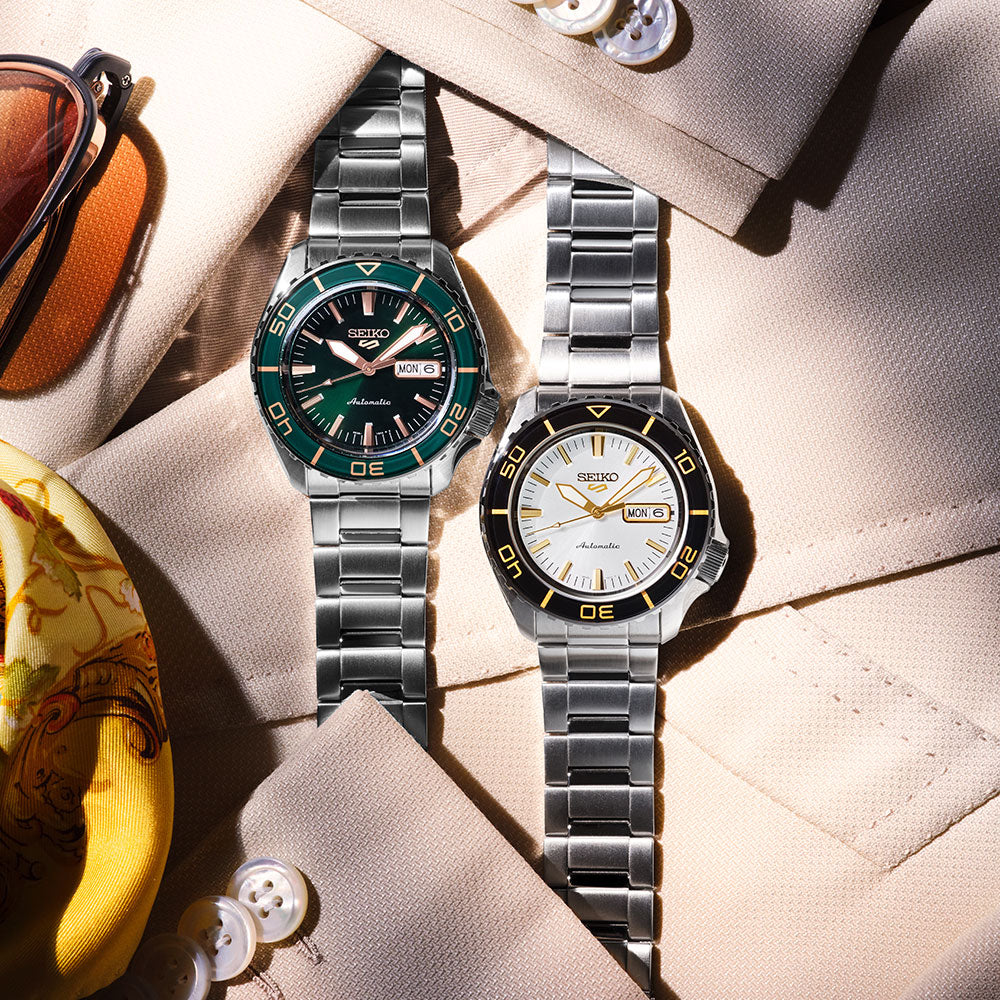 Seiko HDB004K1 – Herstelleransicht 2