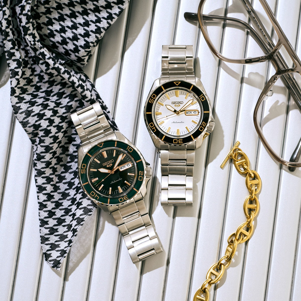 Seiko HDB004K1 – Herstelleransicht 3