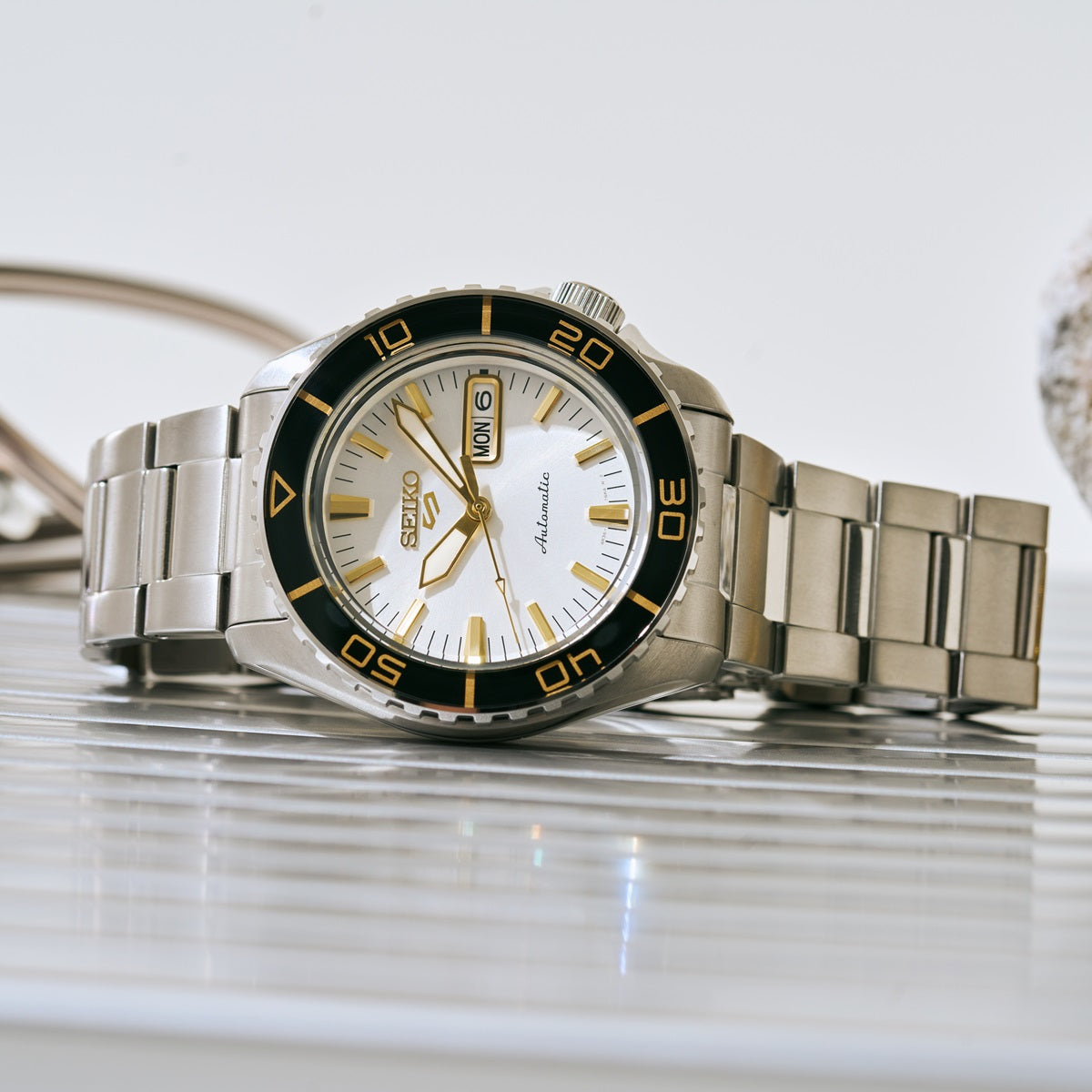 Seiko HDB004K1 – Herstelleransicht 4