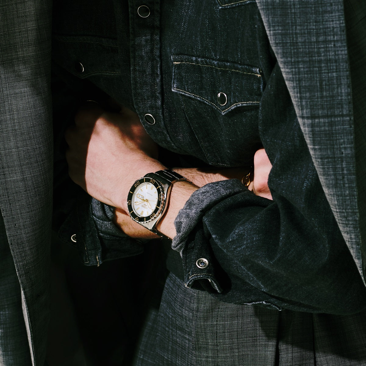 Seiko HDB004K1 – Herstelleransicht 5