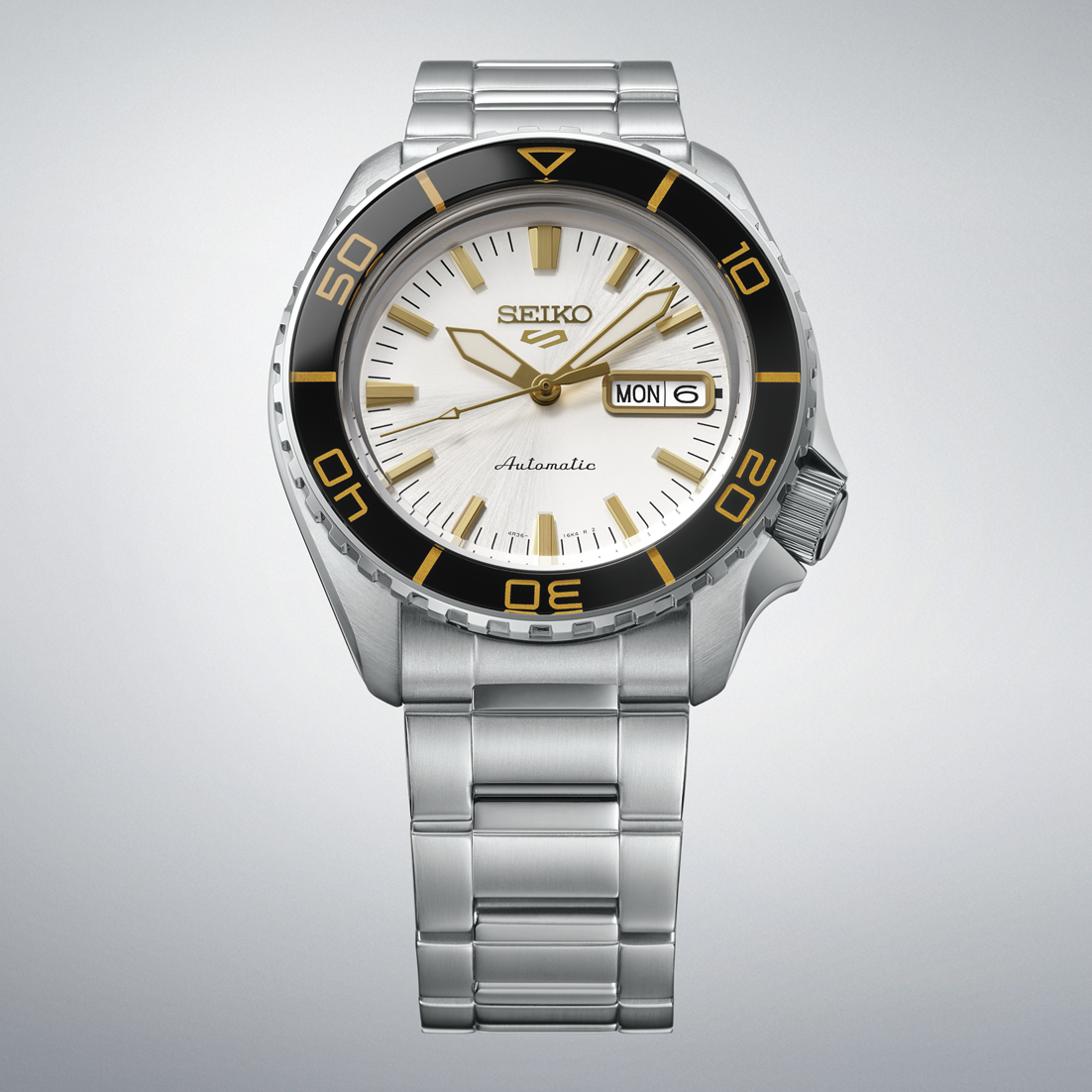 Seiko HDB004K1 – Herstelleransicht 6
