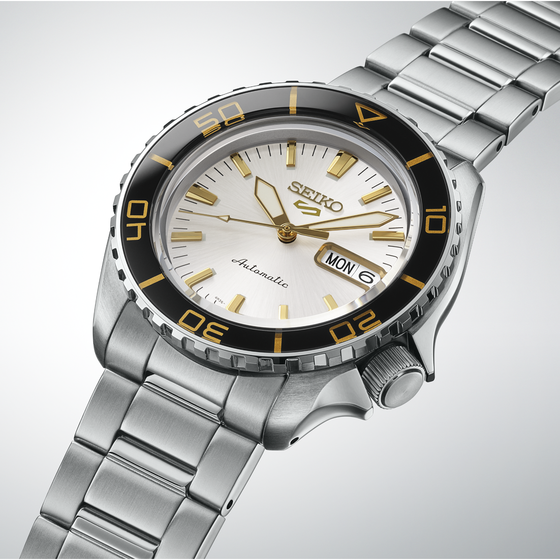 Seiko HDB004K1 – Herstelleransicht 7