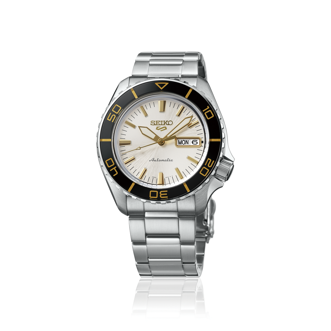 Seiko HDB004K1 – Herstelleransicht 8