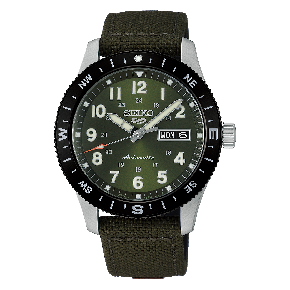 Seiko HDB008K1 – Produktansicht