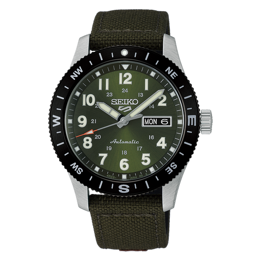 Seiko HDB008K1 – Produktansicht