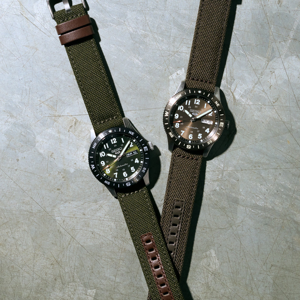 Seiko HDB008K1 – Herstelleransicht 4