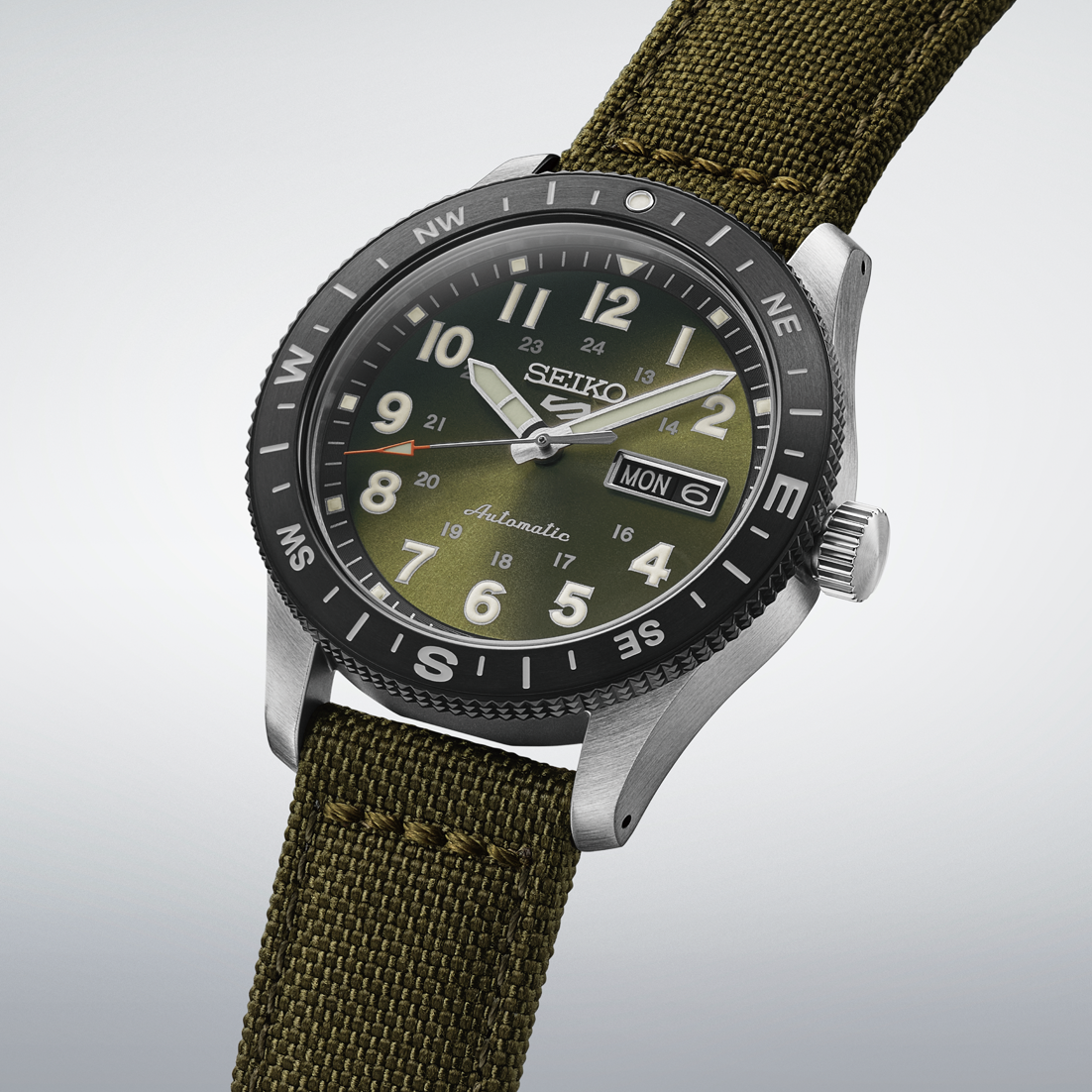 Seiko HDB008K1 – Herstelleransicht 5