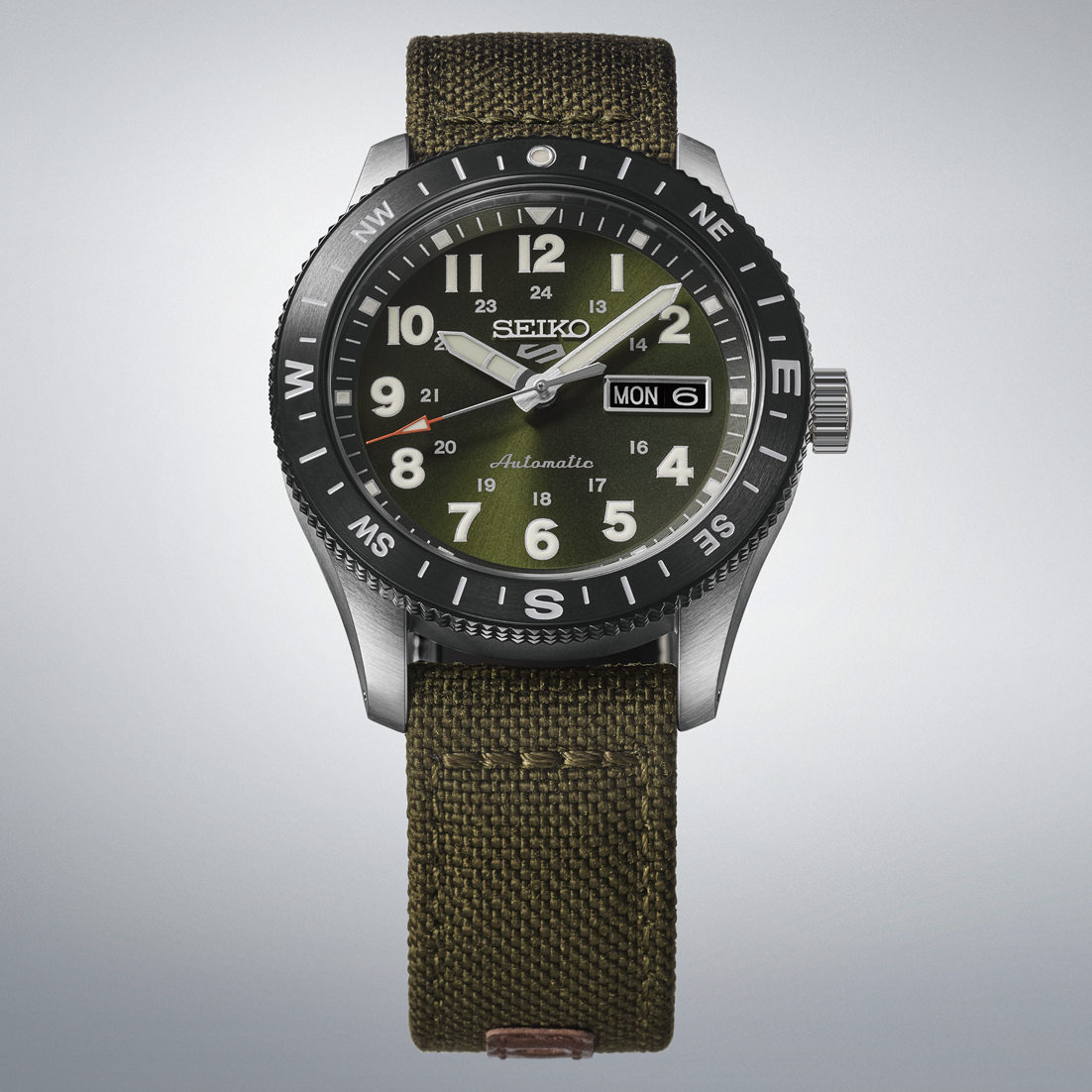 Seiko HDB008K1 – Herstelleransicht 6