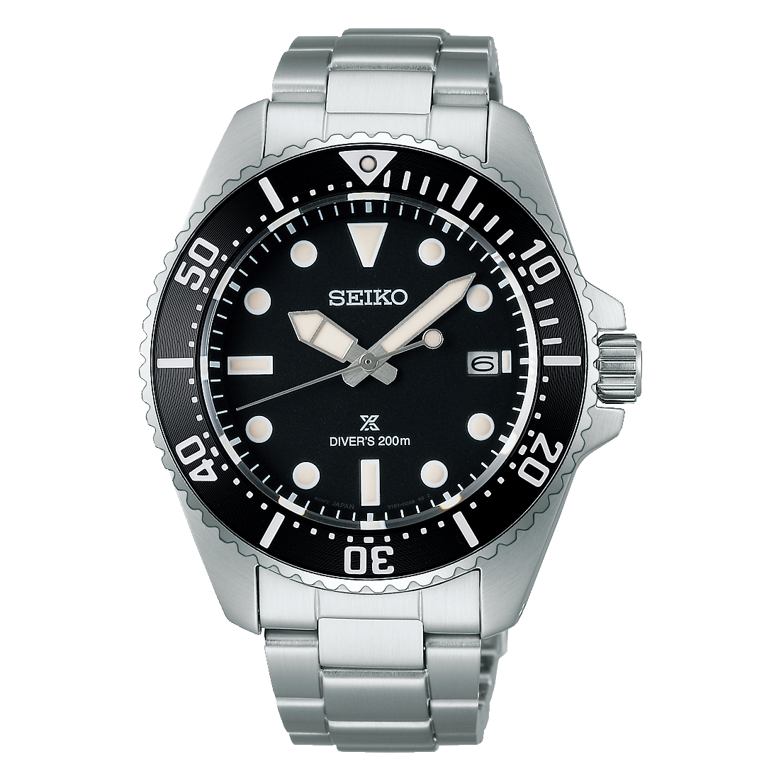 Seiko SNE597P1 – Produktansicht