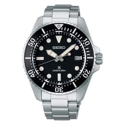 Seiko SNE597P1 – Produktansicht