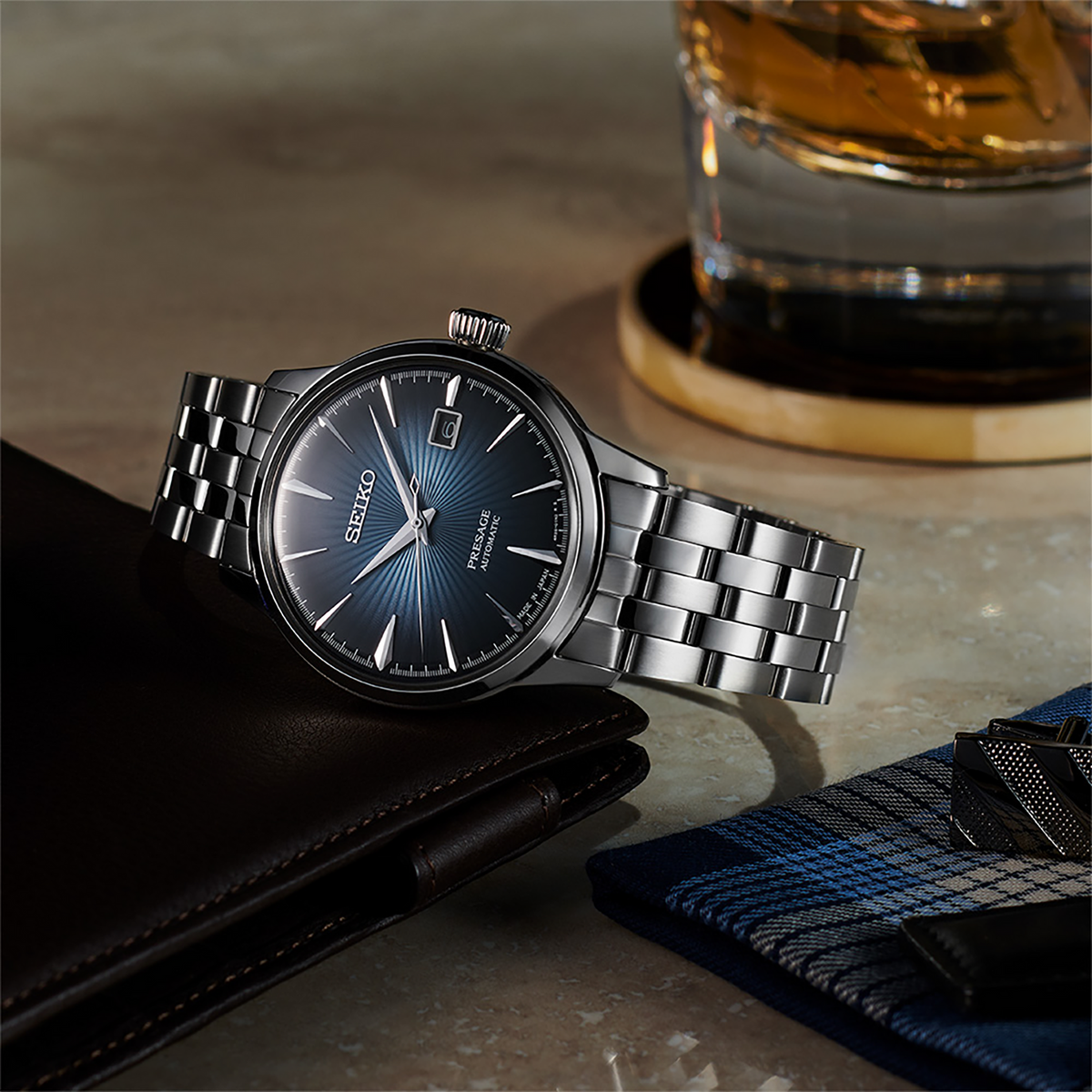 Seiko SRPB41 – Originalansicht 4