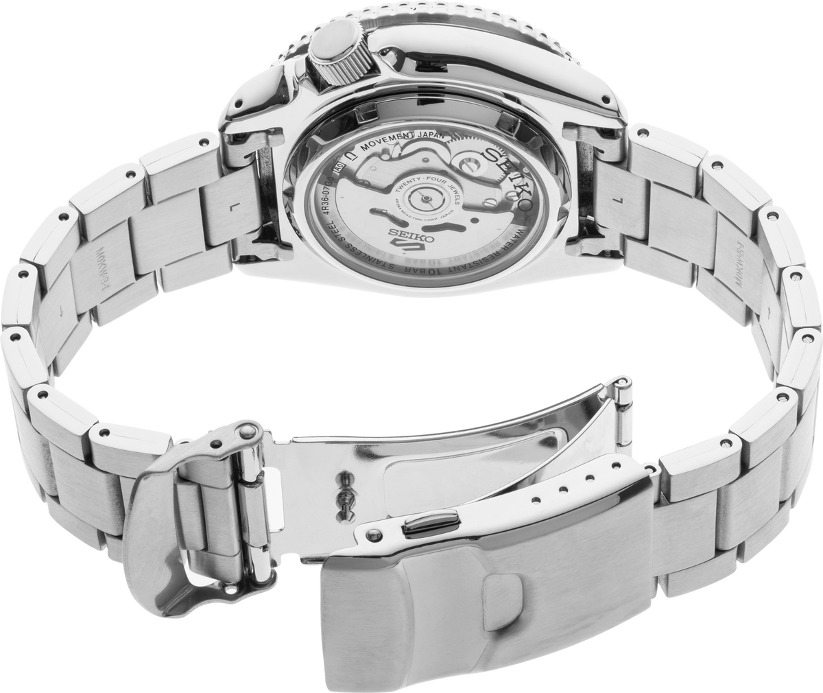 Seiko SRPD55 – Originalansicht 3