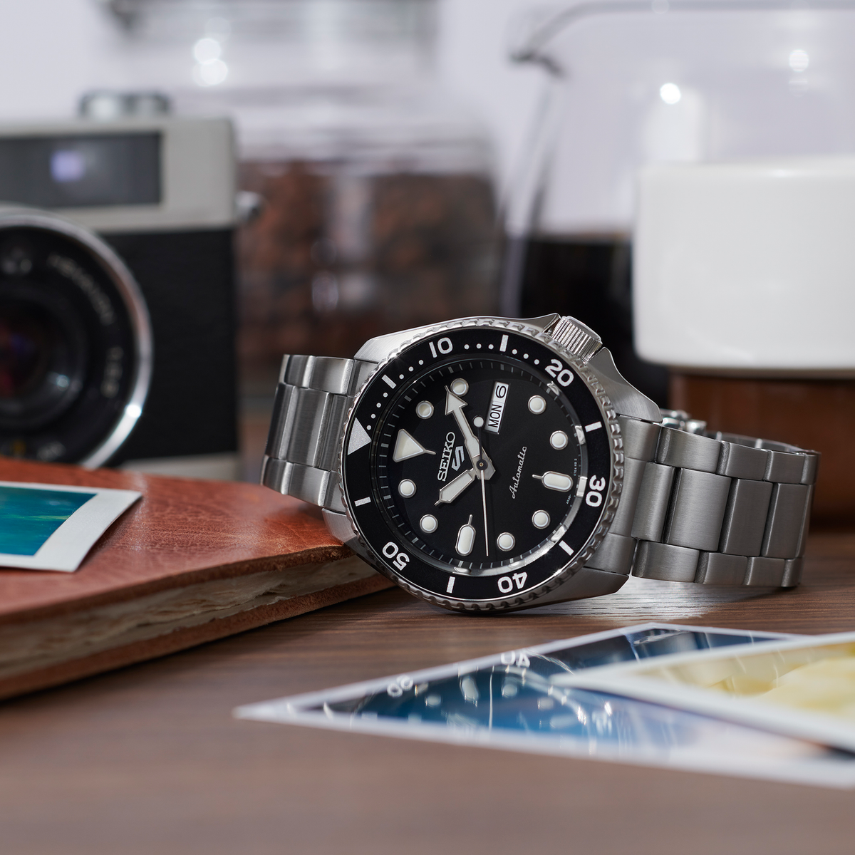 Seiko SRPD55 – Originalansicht 4