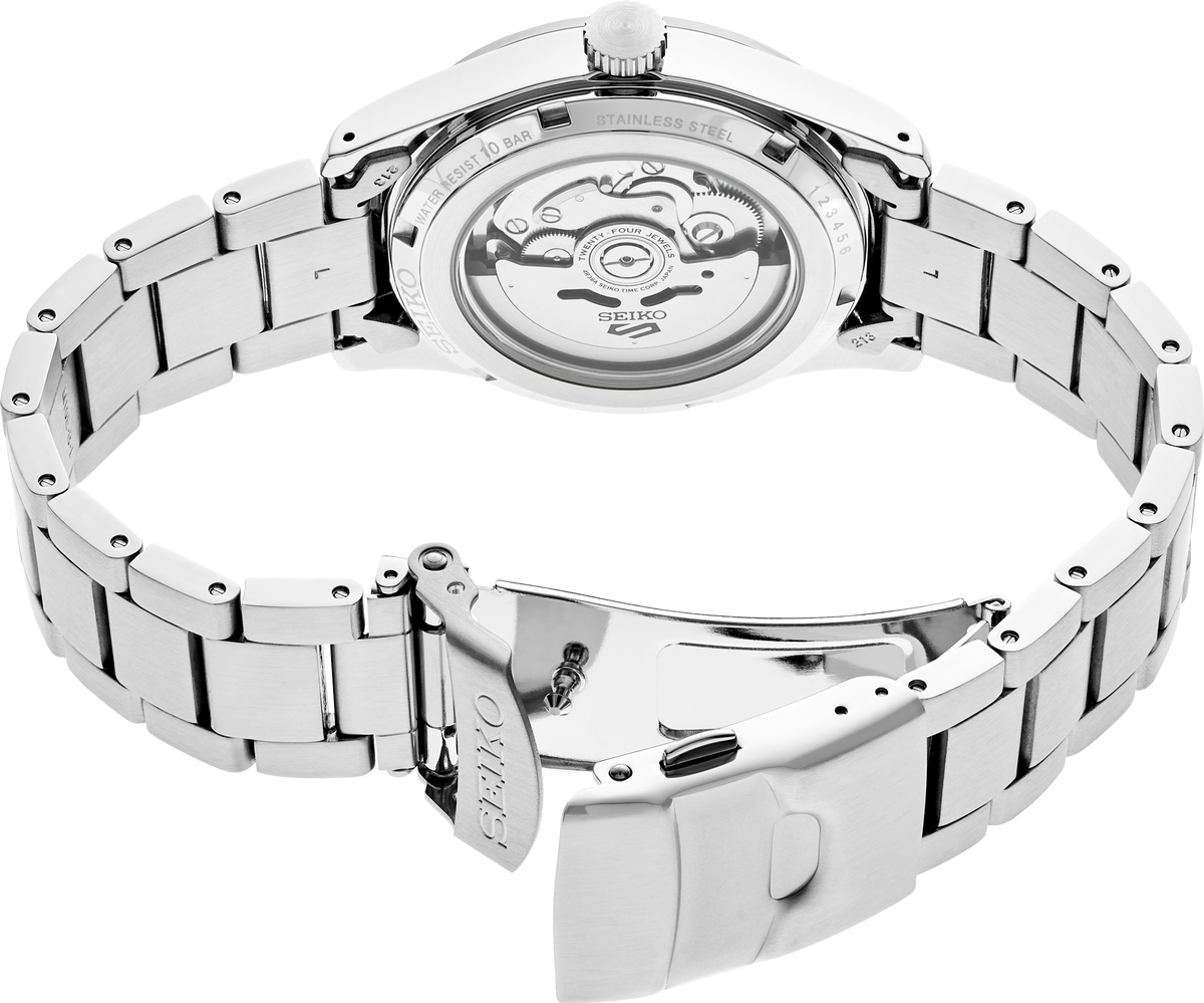 Seiko SRPG27 – Originalansicht 3