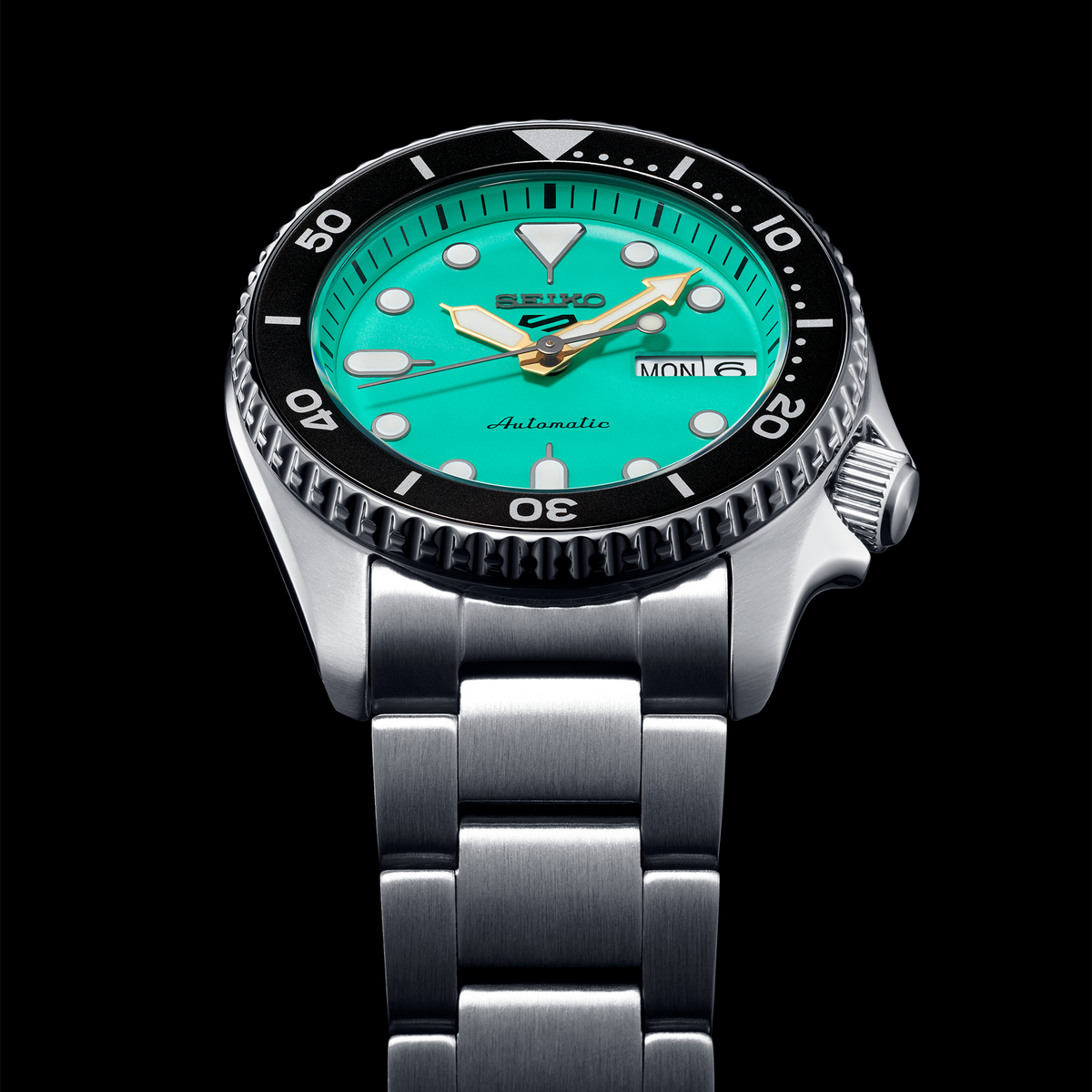 Seiko SRPK33 – Originalansicht 4