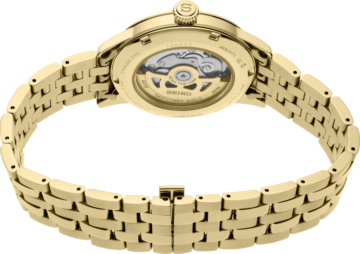 Seiko SRPK46 – Originalansicht 3
