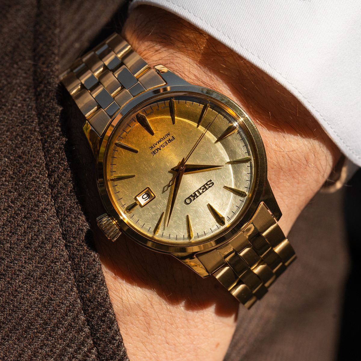 Seiko SRPK46 – Originalansicht 5