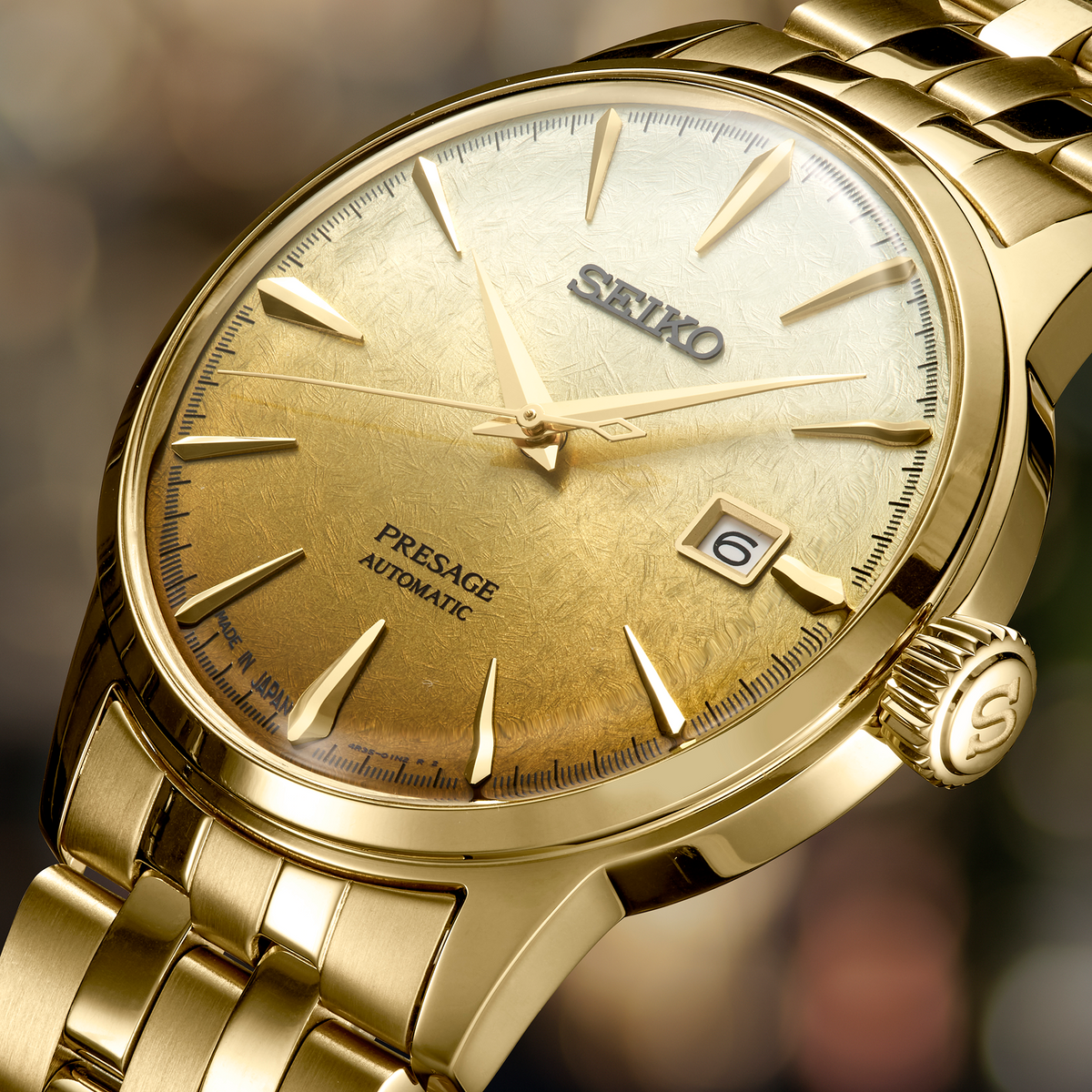 Seiko SRPK46 – Originalansicht 6