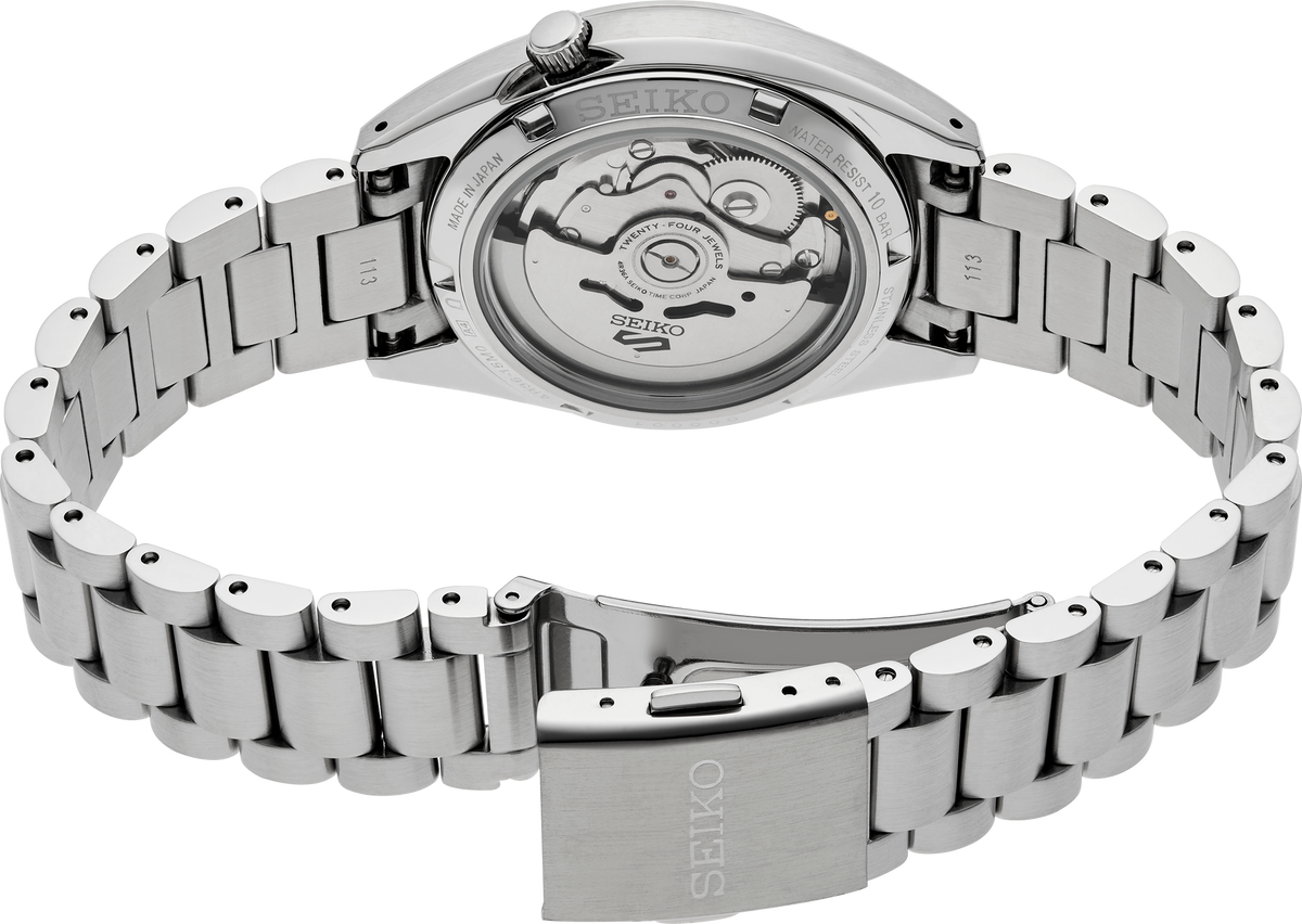 Seiko SRPK87 – Originalansicht 3