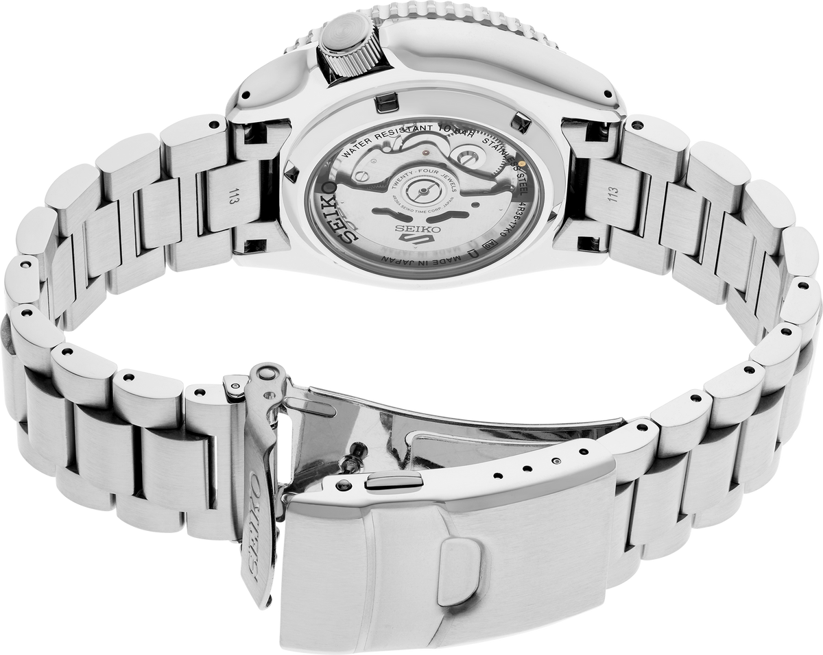 Seiko SRPL83 – Originalansicht 3