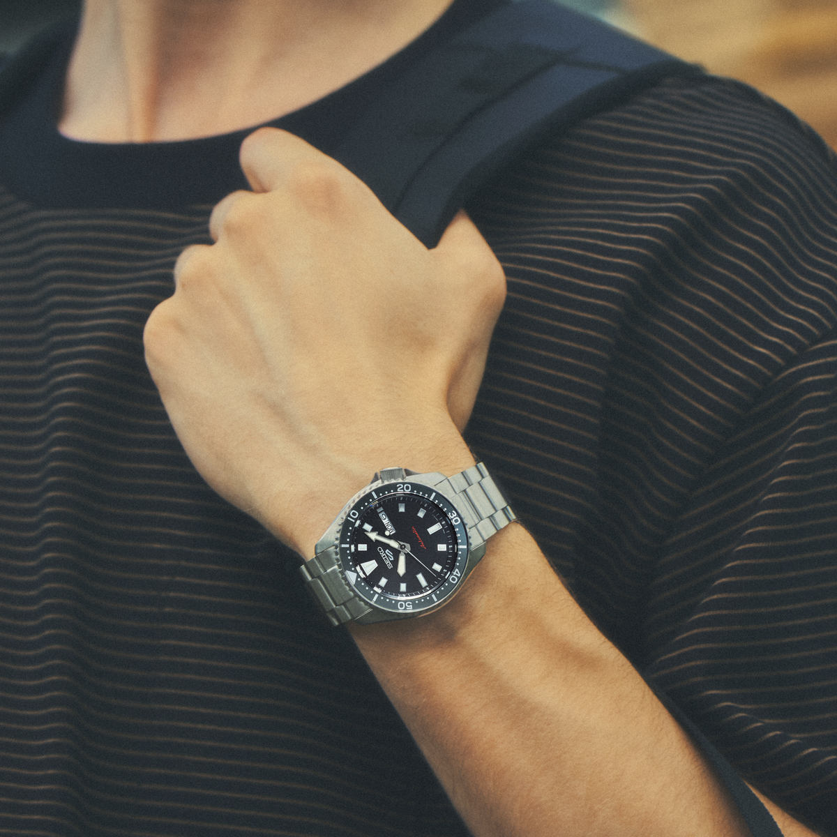 Seiko SRPL85 – Originalansicht 5