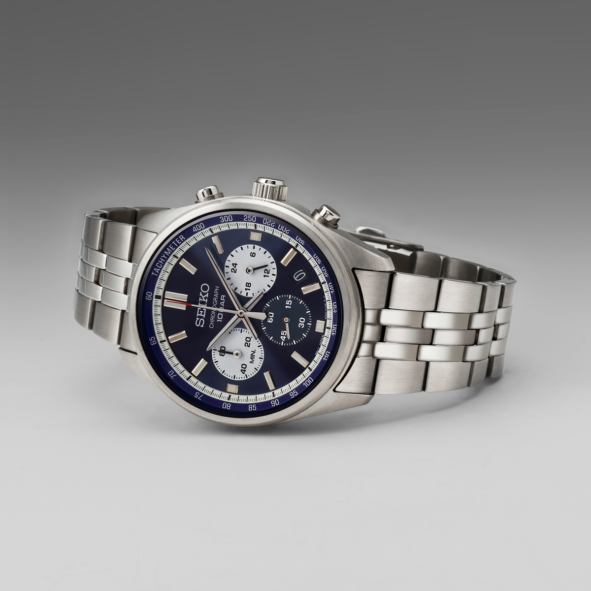 Seiko SSB427 – Originalansicht 4