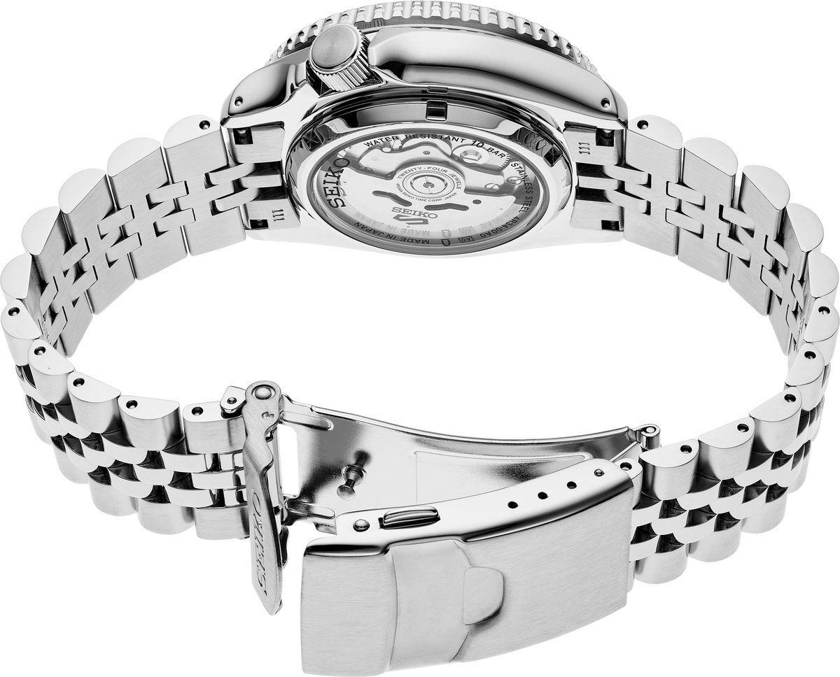 Seiko SSK003 – Originalansicht 3